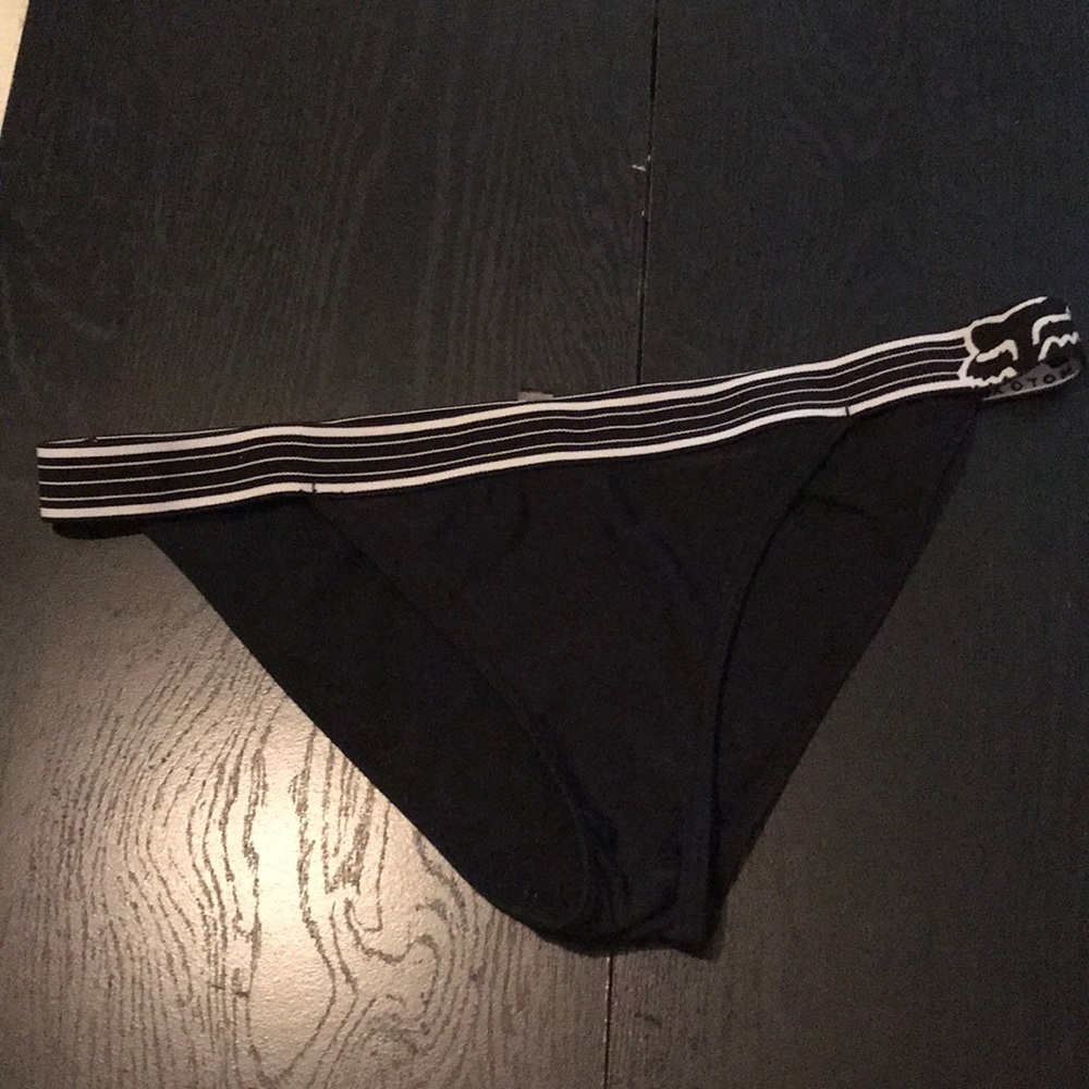 Bottoms